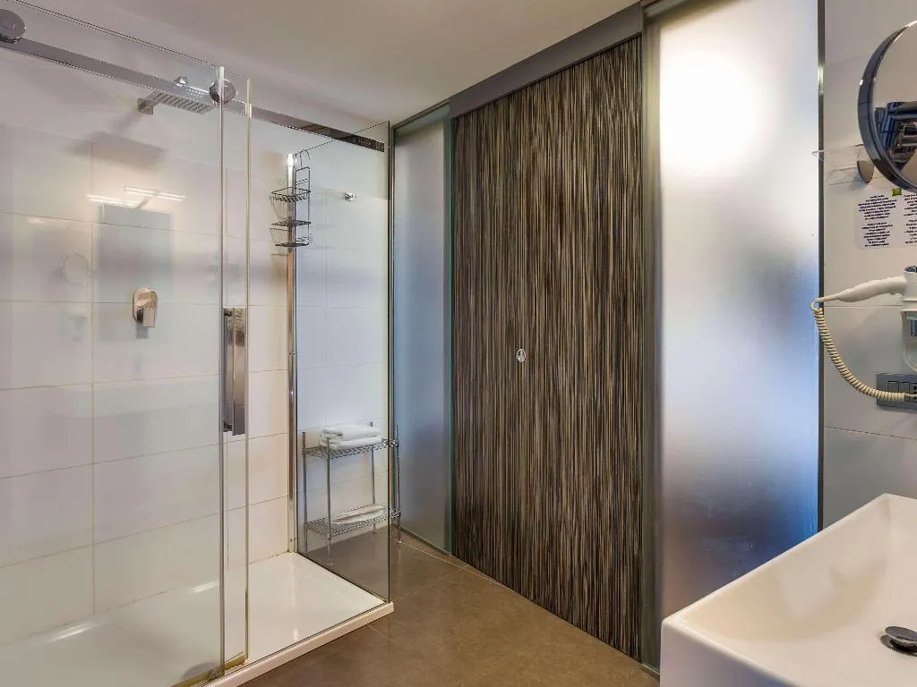 Room, Ibis Styles Catania Acireale, Catania