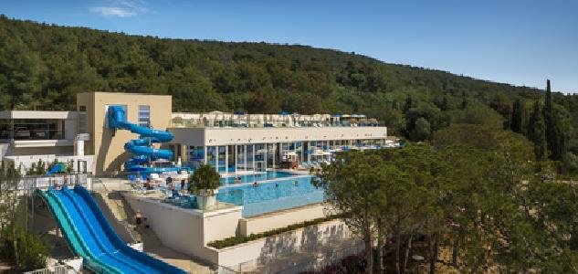 Girandella Resort Valamar Collection - Maro Suites, Istria