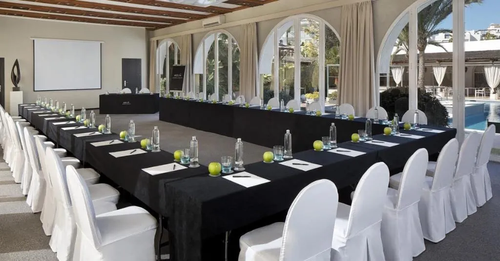 Conferences, ME Marbella, Costa Del Sol