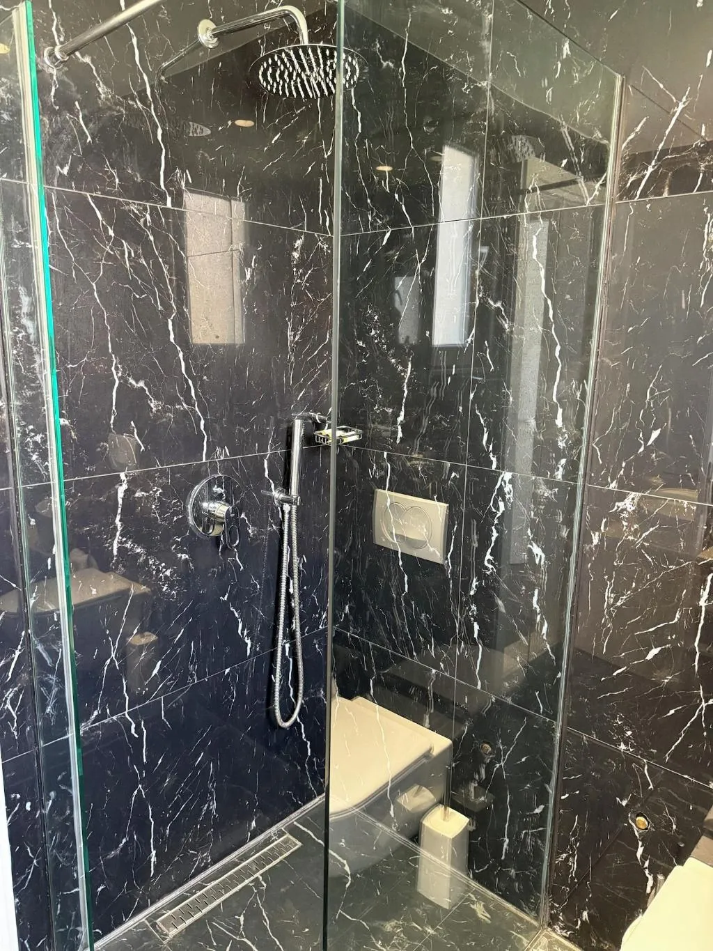 Room, Adria Palace Hotel, Durres