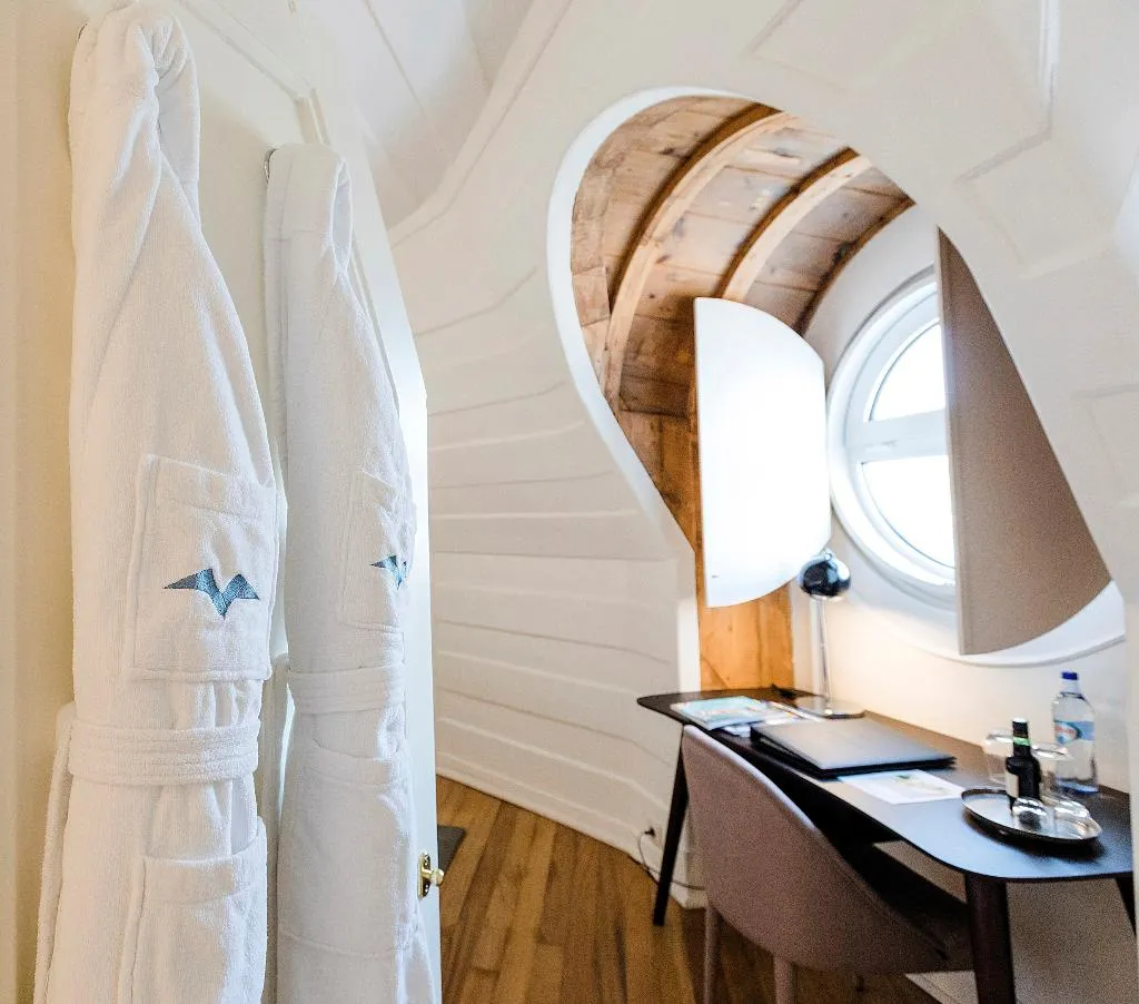 Double or Twin STANDARD Room, Albatroz, Lisbon