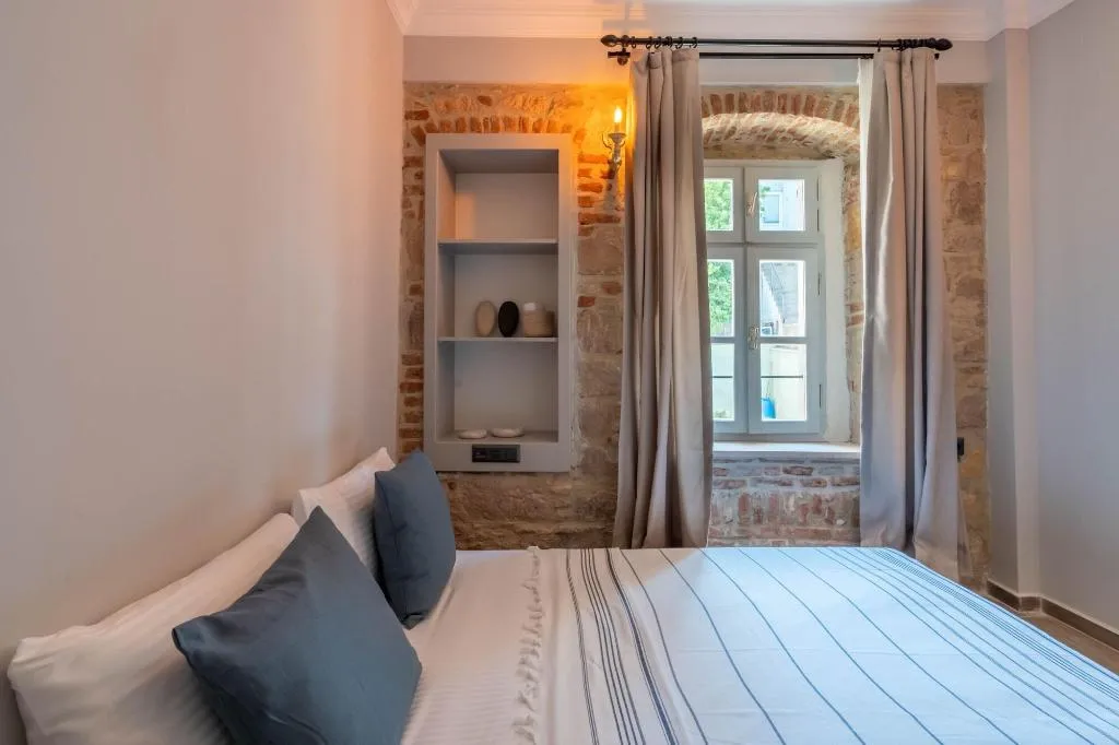 Room, Maja Cunda Otel, Izmir