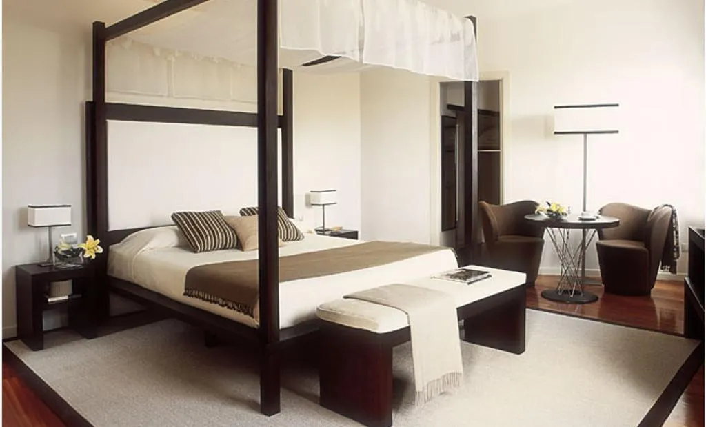 SUITE STANDARD Room, Eden Rock Resort, Florence