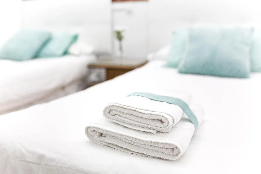 Double or Twin STANDARD Room, CH La Bañezana, Madrid
