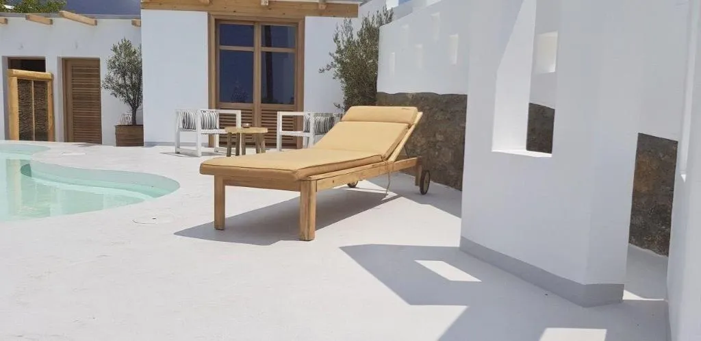 Room, Villa Thea Collection Mykonos, Mykonos