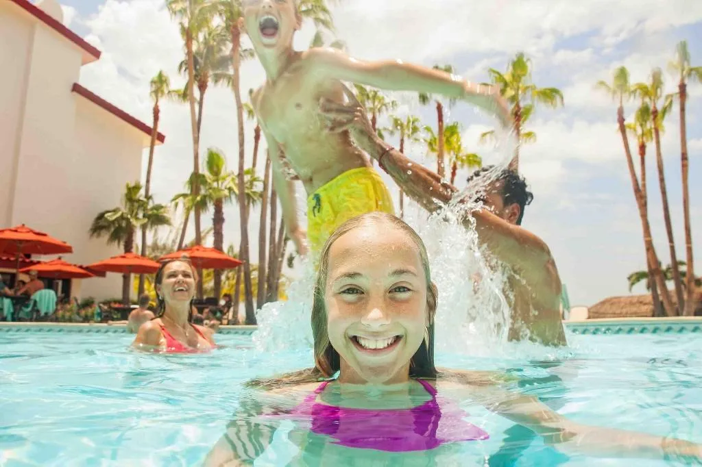 Sports and Entertainment, The Royal Cancun All Villas Resort, Cancun Area