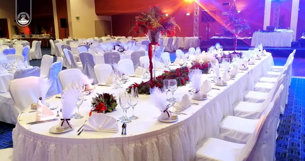 Restaurant, Club Hotel Casino Loutraki, Kalamata