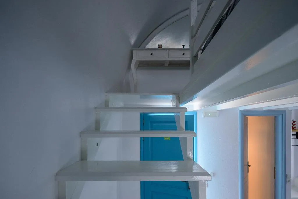 Double or Twin COMFORT Room, Kalestesia Suites, Santorini