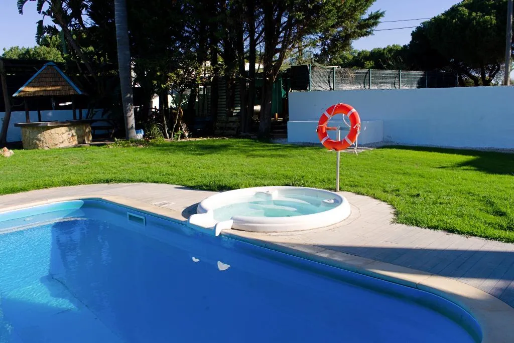 Pool, WOT Algarve Soul, Algarve
