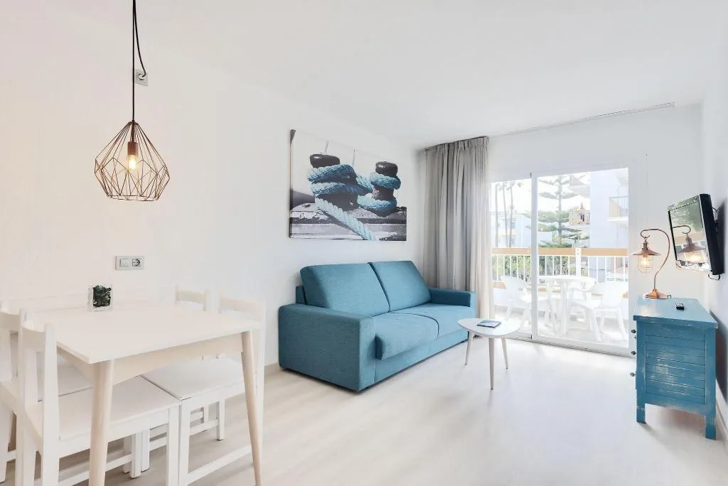 APARTMENT TWO BEDS Room, Alcudia Garden, Majorca