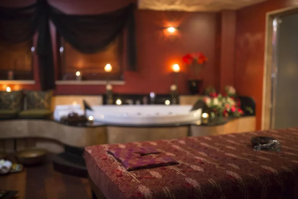 Sports and Entertainment, Farmona Hotel Business & SPA, Krakow
