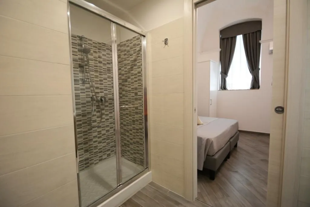 Double or Twin ANNEX Room, Panorama Palace, Naples
