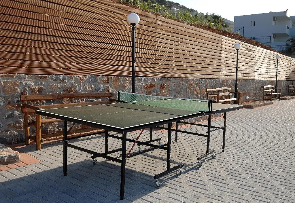 Sports and Entertainment, Koni Village, Crete