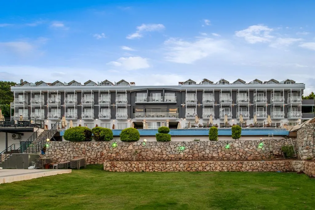General view, Ramada By Wyndham Fethiye Oludeniz, Dalaman