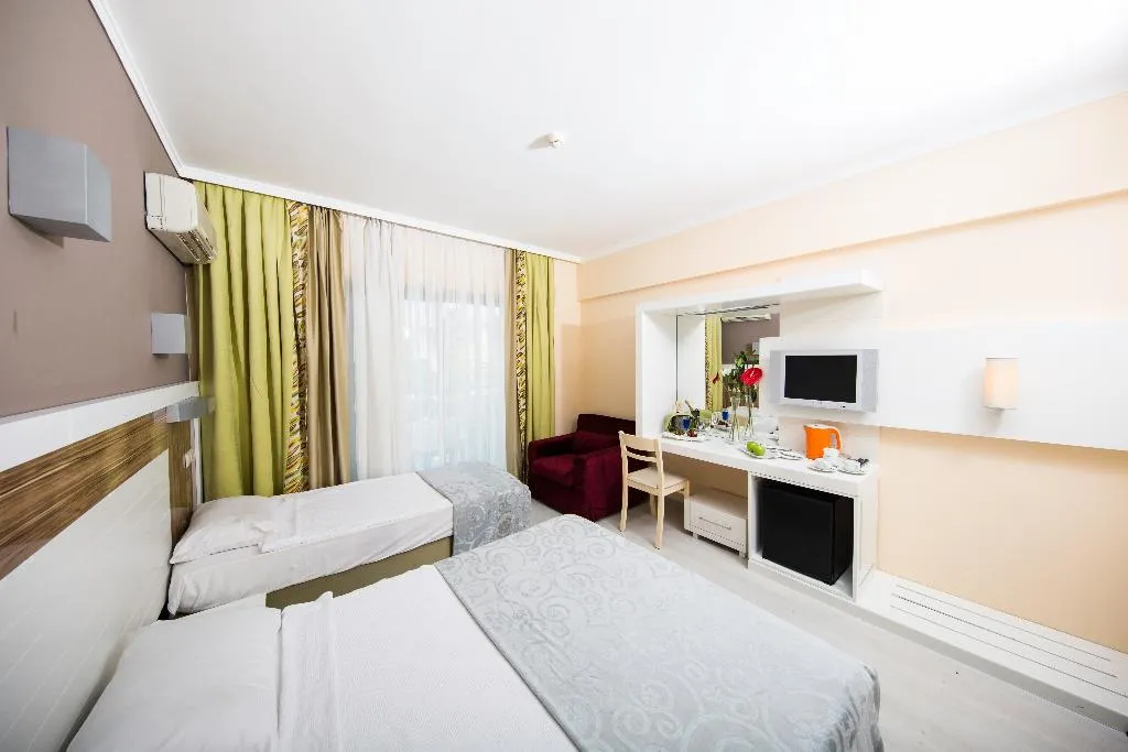 SINGLE STANDARD Room, Armir Resort Hotel, Antalya