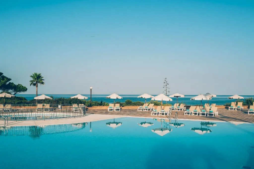 Pool, Iberostar Waves Royal Andalus, Costa De La Luz