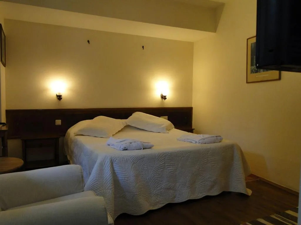 Room, Villa Konak, Izmir