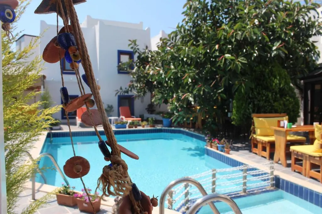 Sports and Entertainment, Oya Boutique Hotel & Suites, Bodrum
