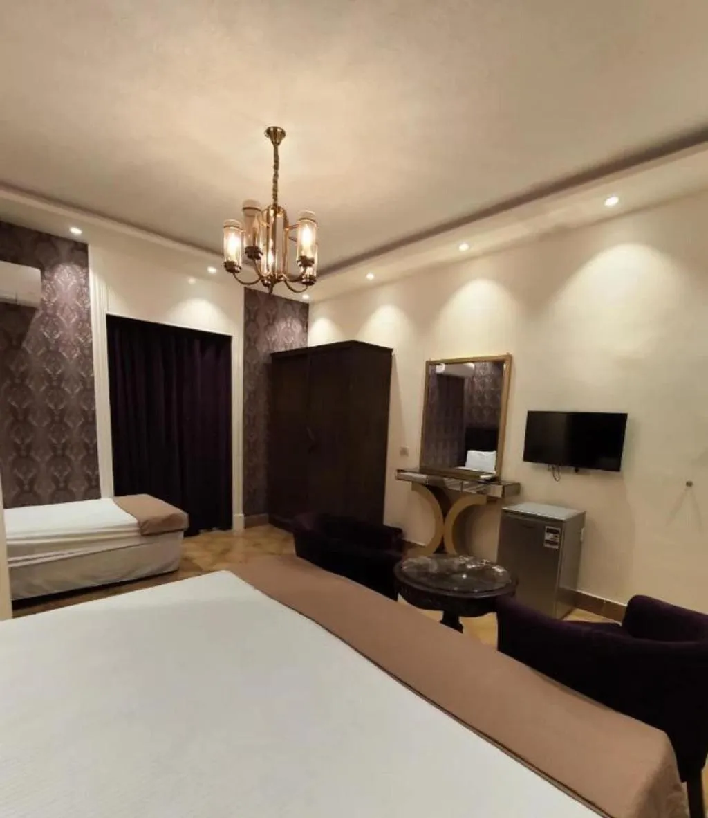 Room, Richmond Down Town, Cairo