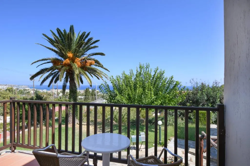 APARTMENT ONE BEDROOM Room, Magia Village Resort, Crete