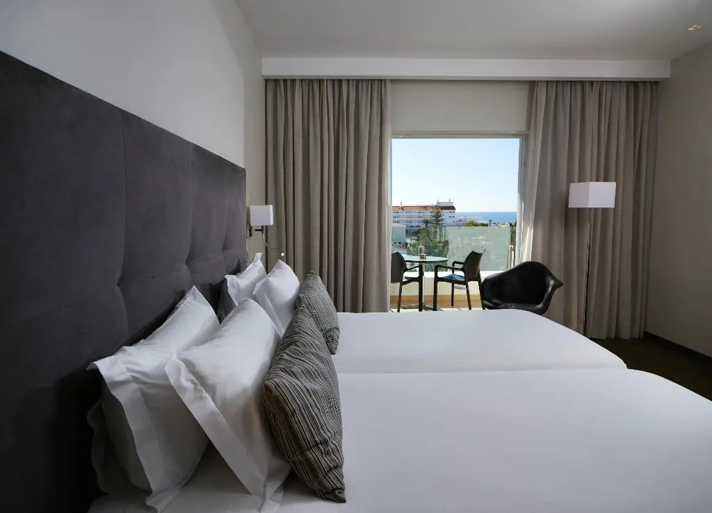 JUNIOR SUITE CLASSIC Room, Alcazar Hotel & SPA, Algarve