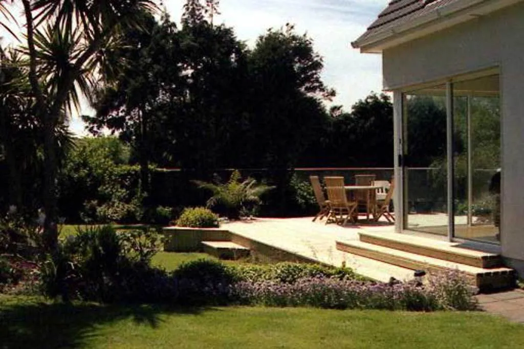General view, Cornerville, Dublin