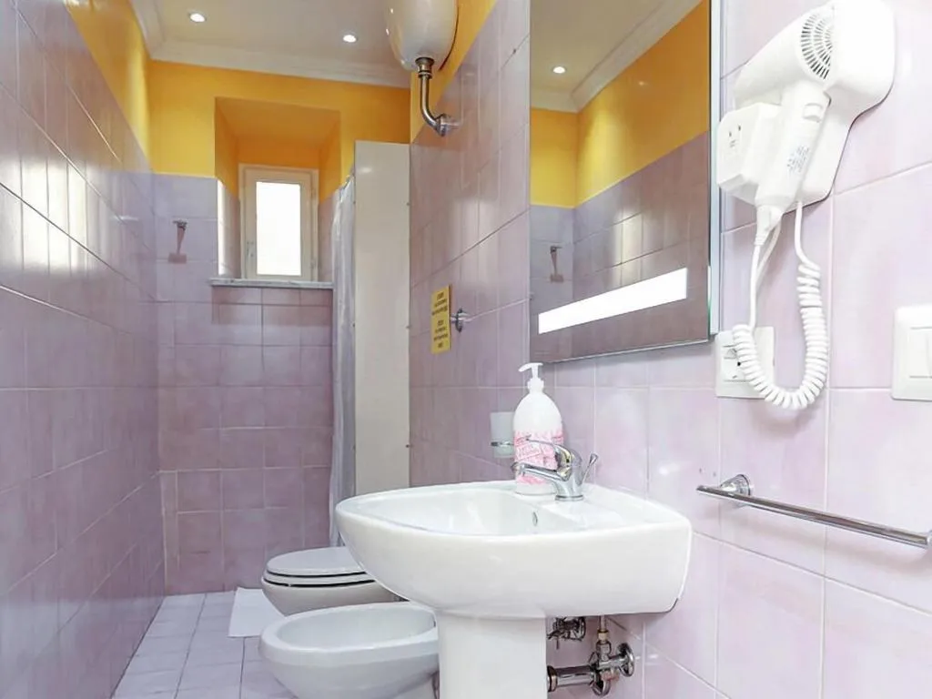 DOUBLE STANDARD Room, Termini Suites, Naples