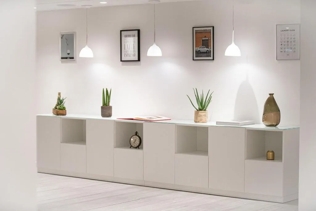 Conferences, Innside Milano Torre Galfa, Milan
