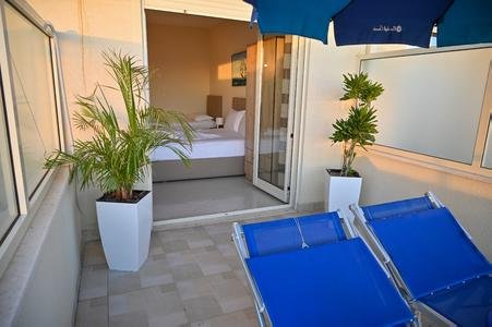 Hotel Zanzi Durres, Durres