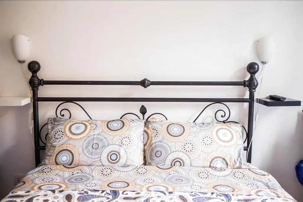 Room, La Residenza City, Naples