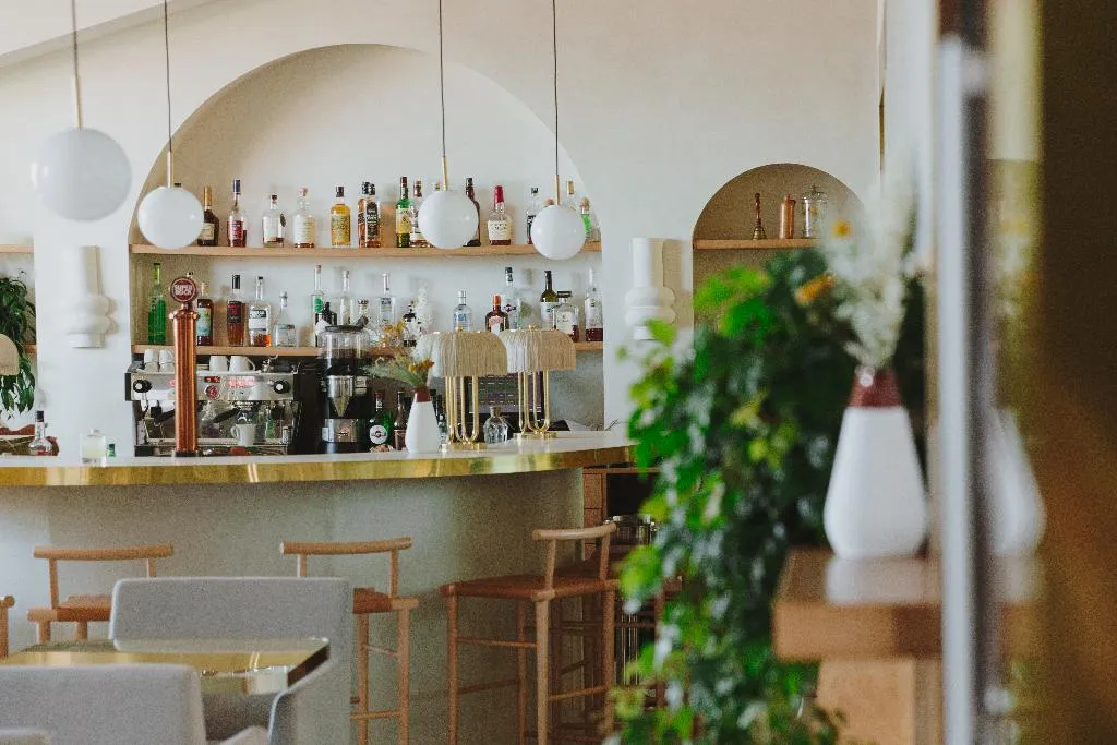 Restaurant, The Lumiares, Lisbon