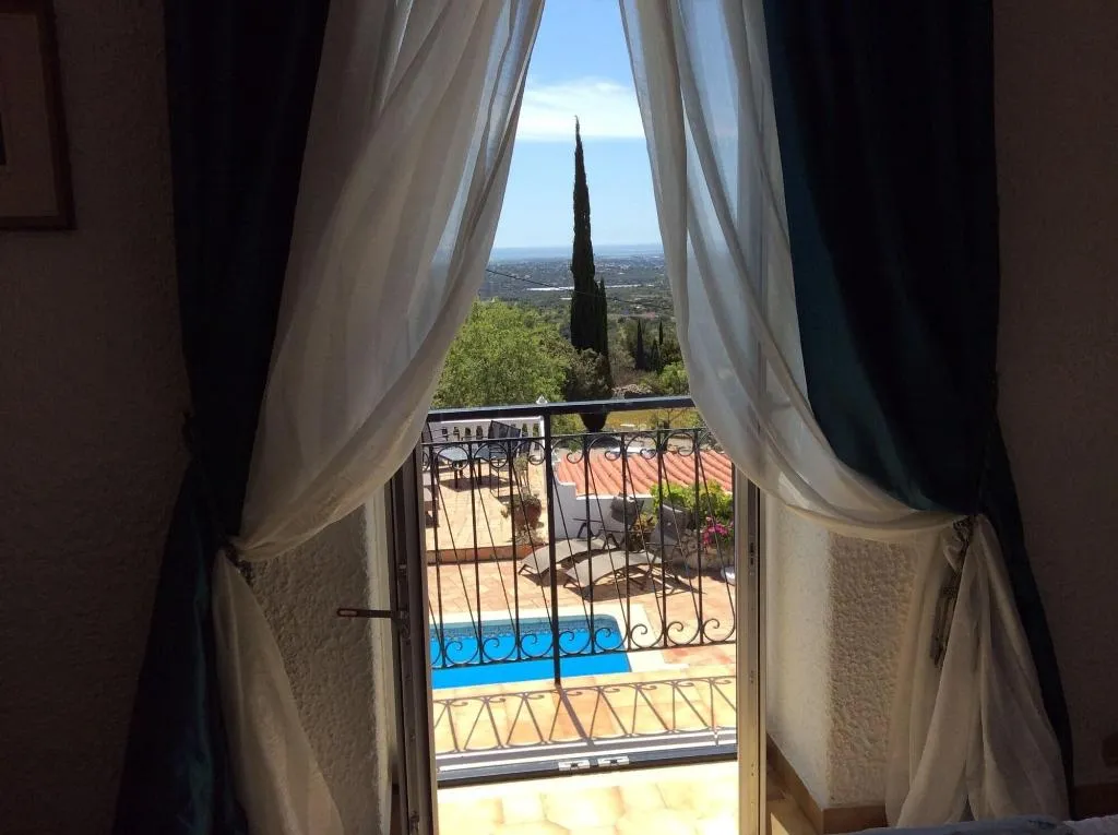 General view, Winniehill, Algarve