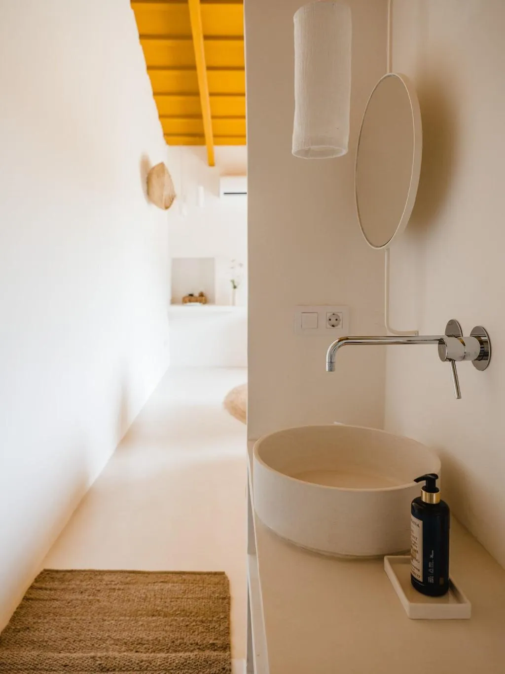 Room, Antic Menorca, Menorca