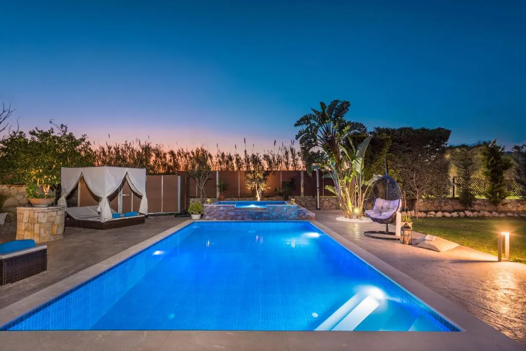 Pool, Villa Garden Star, Zante