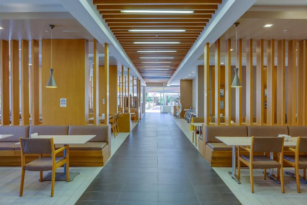 Restaurant, Smart Voxx Resort Hotel, Dalaman