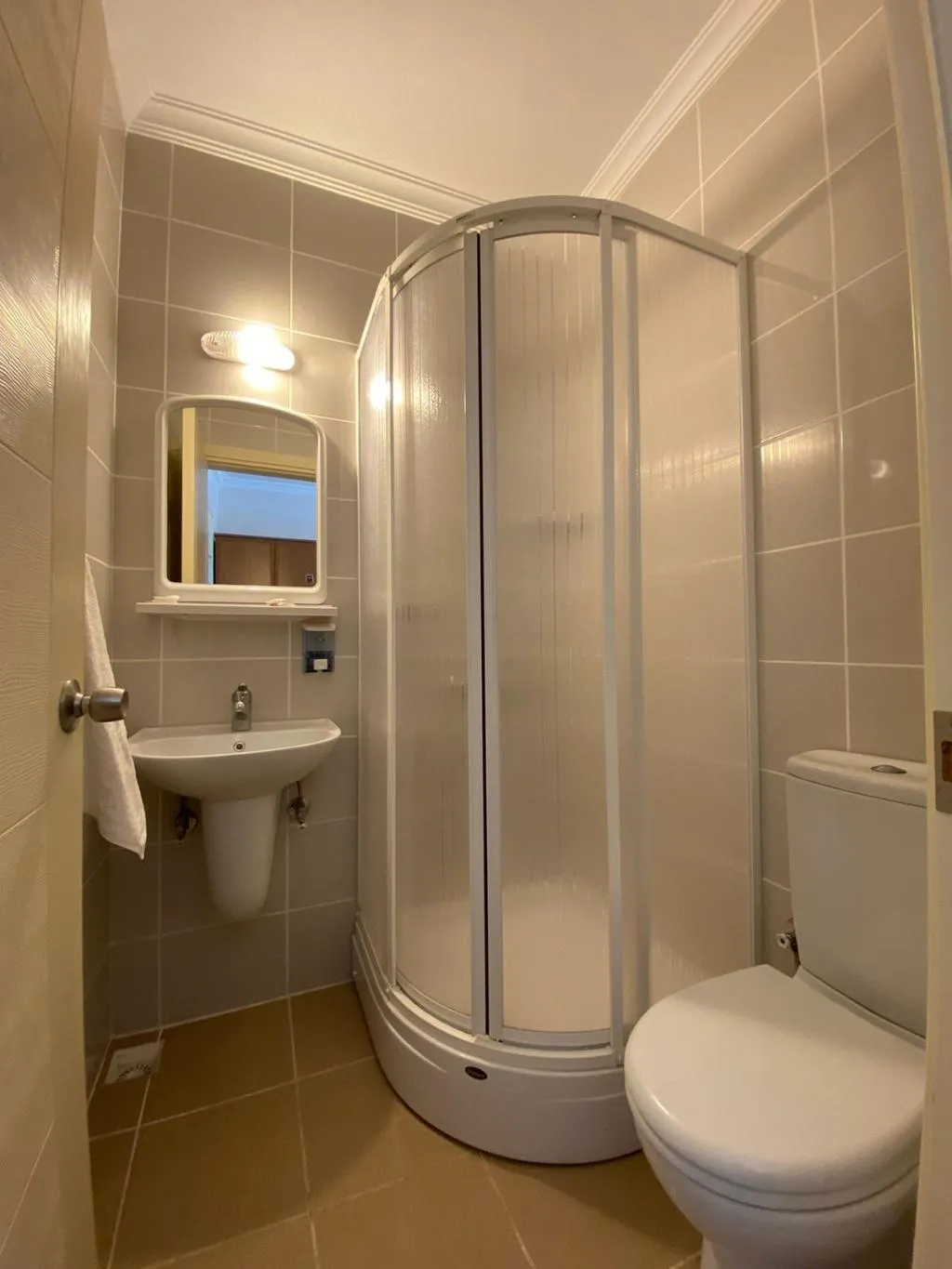 Room ECONOMY Room, Cunda Alibeyhan, Izmir