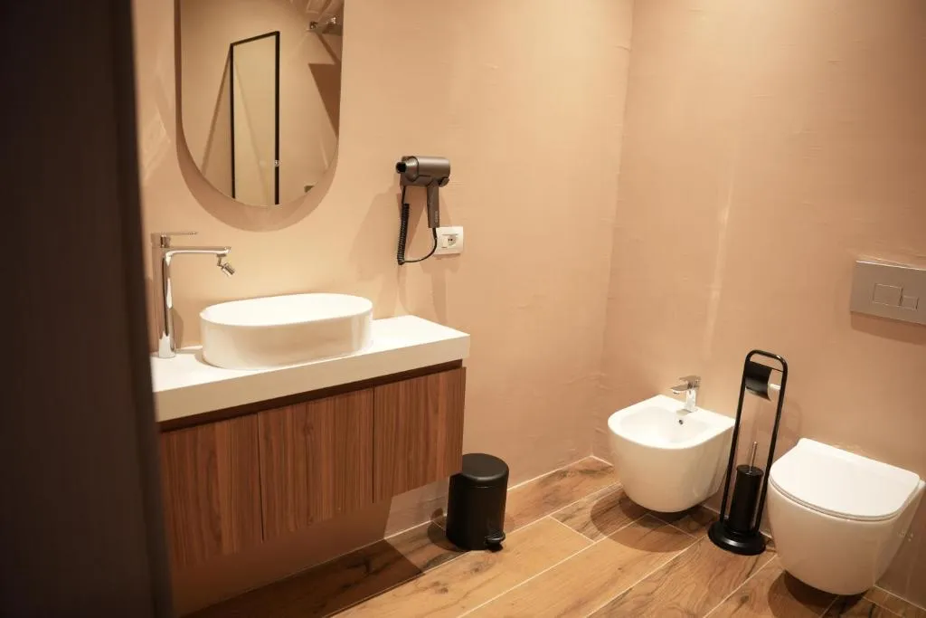 JUNIOR SUITE DELUXE QUEEN BED Room, Aquila "d", Durres