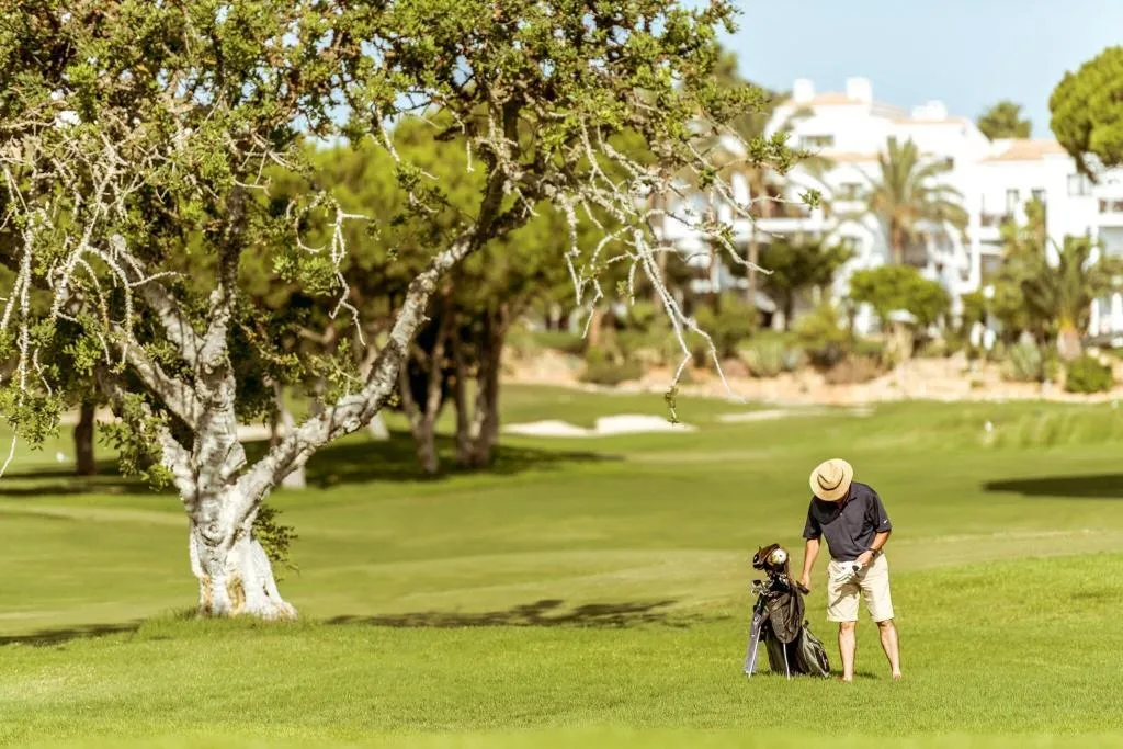 Sports and Entertainment, Pine Cliffs Ocean Suites, Algarve