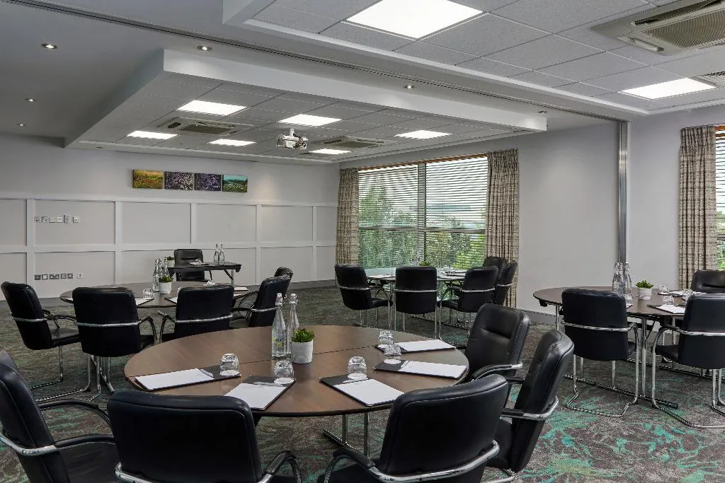 Conferences, Crowne Plaza Dublin Blanchardstown, Dublin