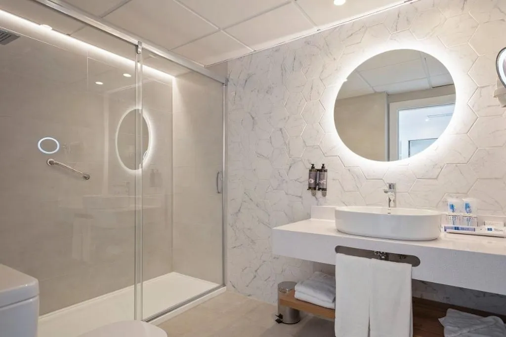 Double or Twin PREMIUM Room, Best Terramarina, Costa Brava