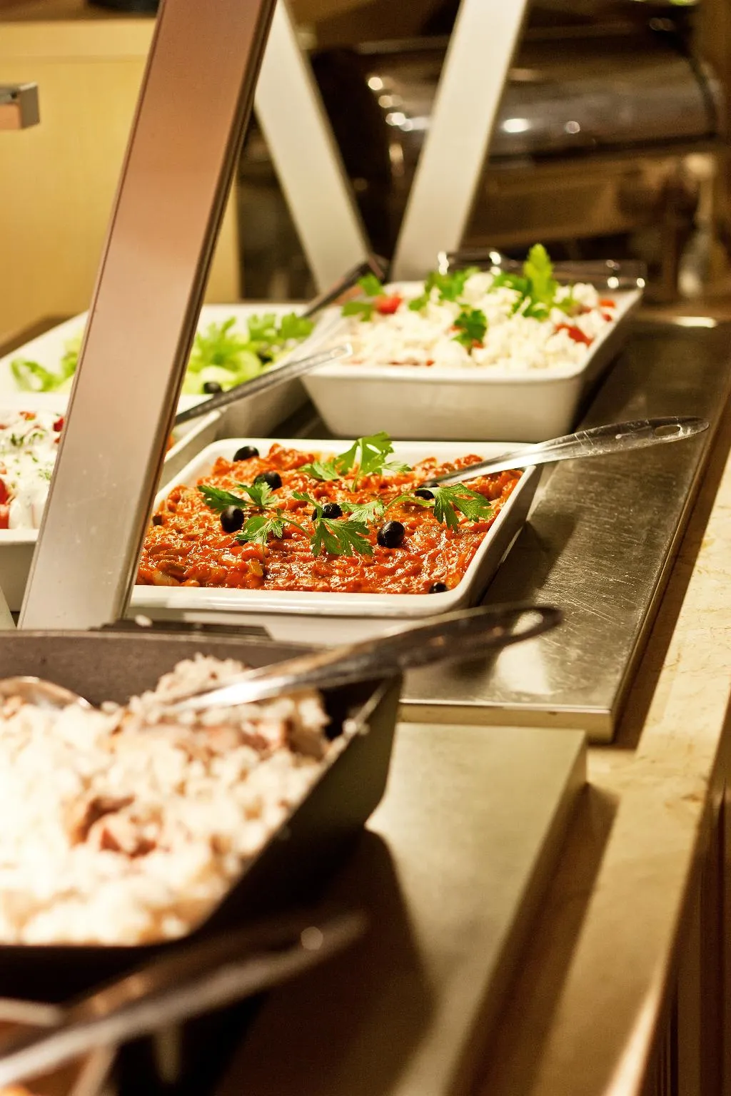 Restaurant, Saint George hotel & Spa, Bourgas