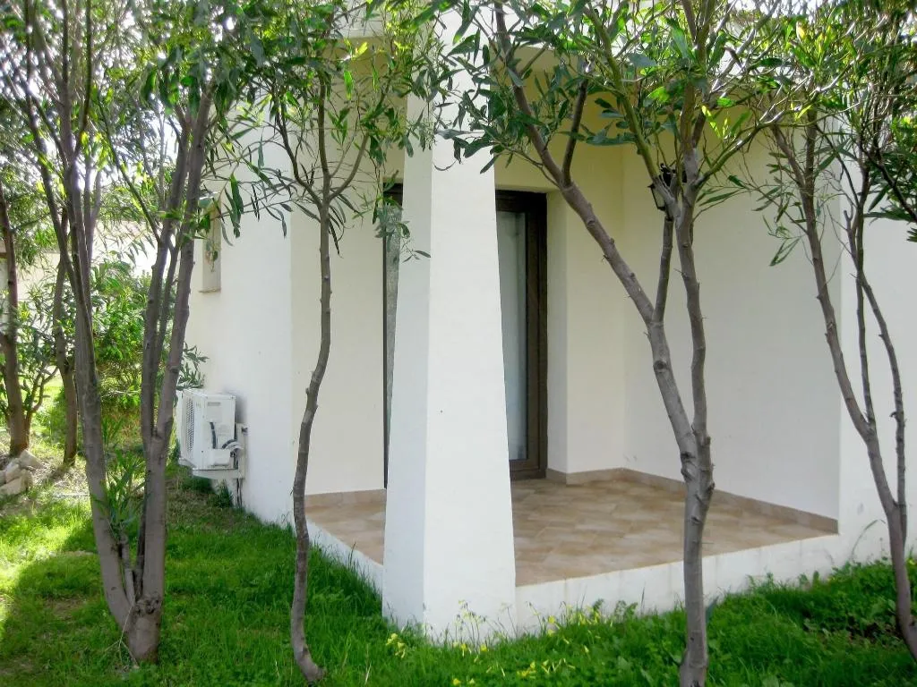 Room, Hotel Borgo Alba Barona, Olbia