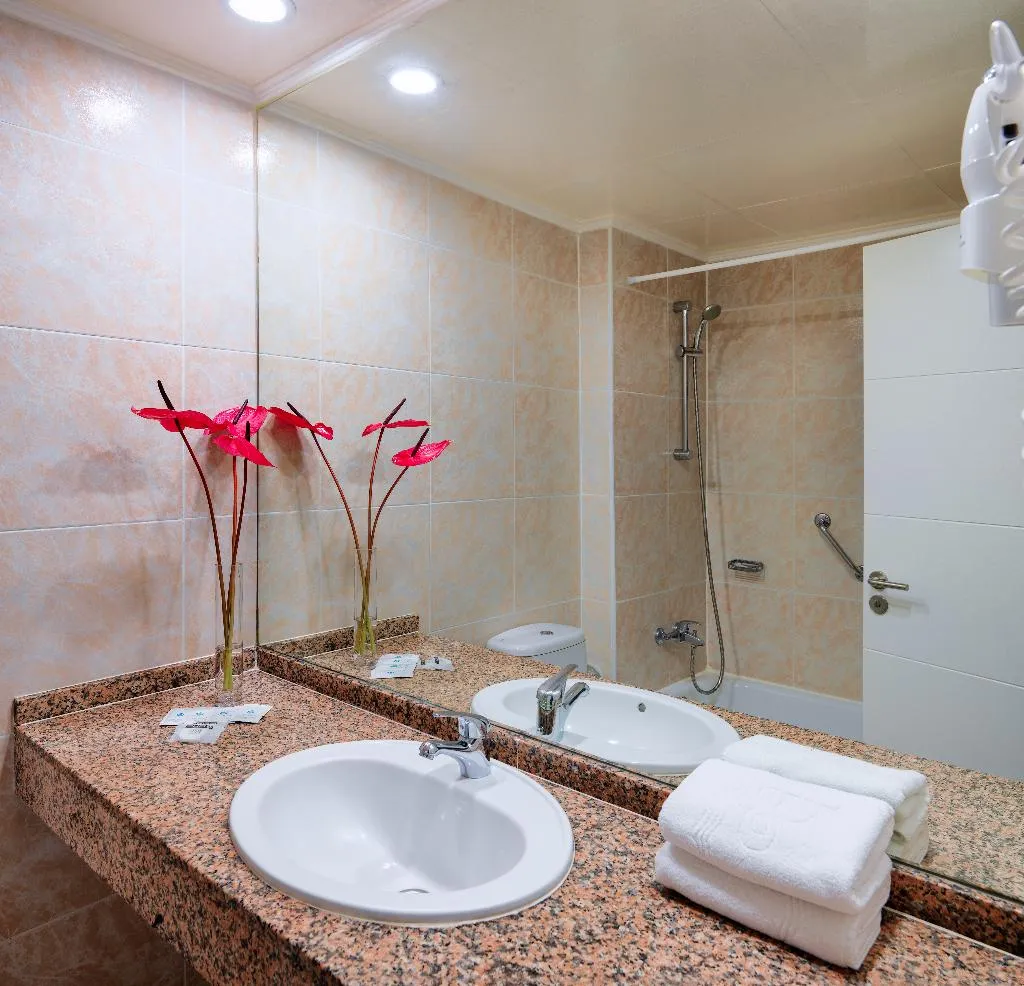 Room, Relaxia Beverly Park, Gran Canaria