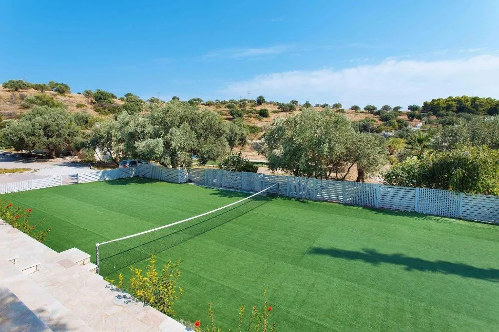 Sports and Entertainment, Sunny Place Resort, Athens