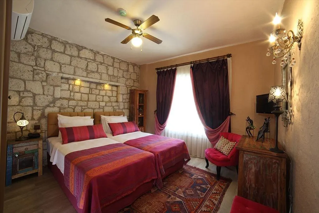 Room, Mandalina Hotel Alacati, Izmir