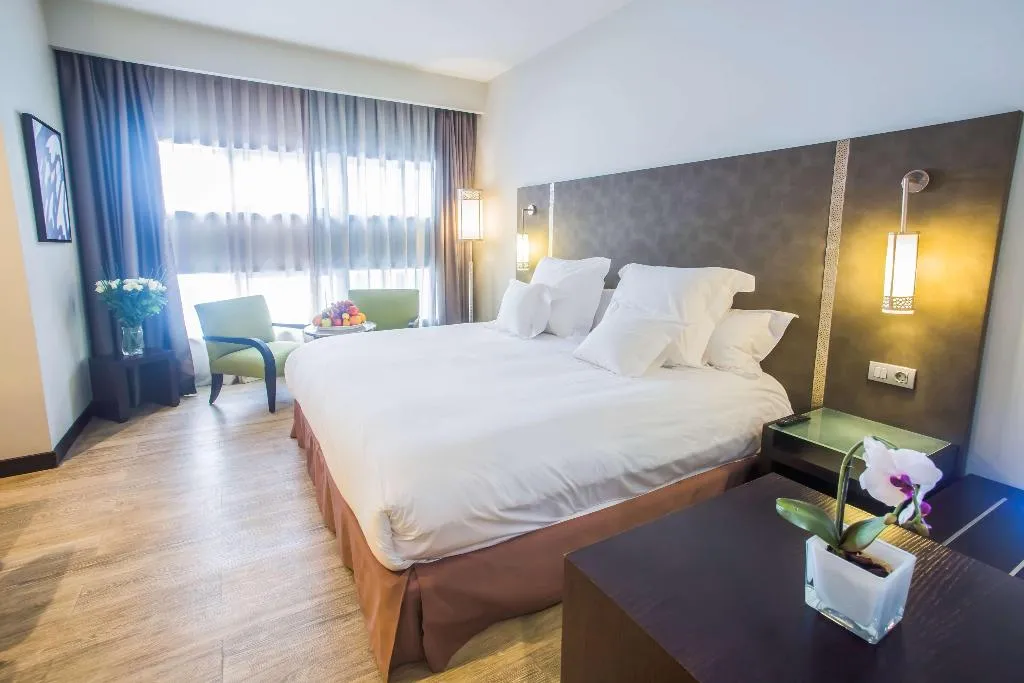 Room, Barcelo Casablanca, Casablanca