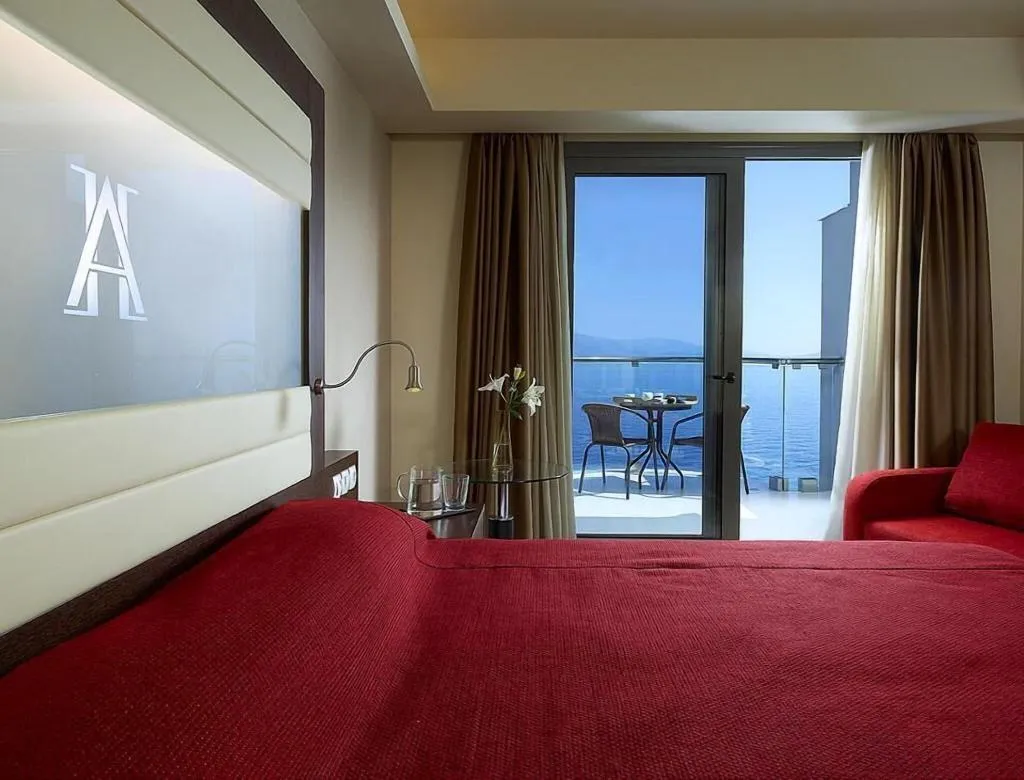 Room, Arion Hotel, Athens