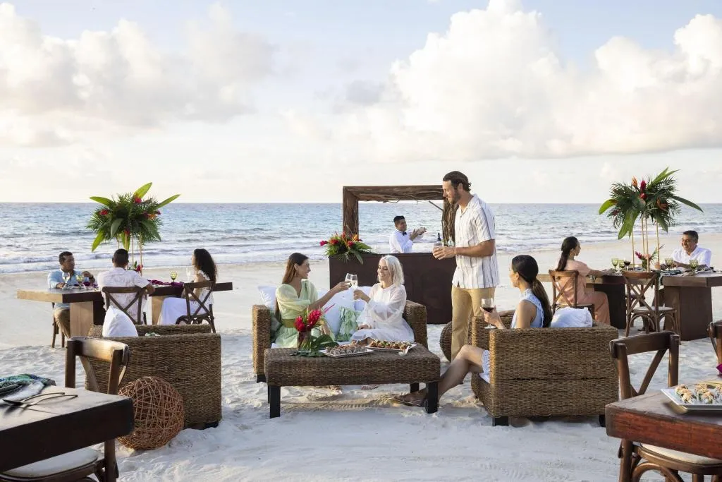 Conferences, Hyatt Zilara Cancun, Cancun Area