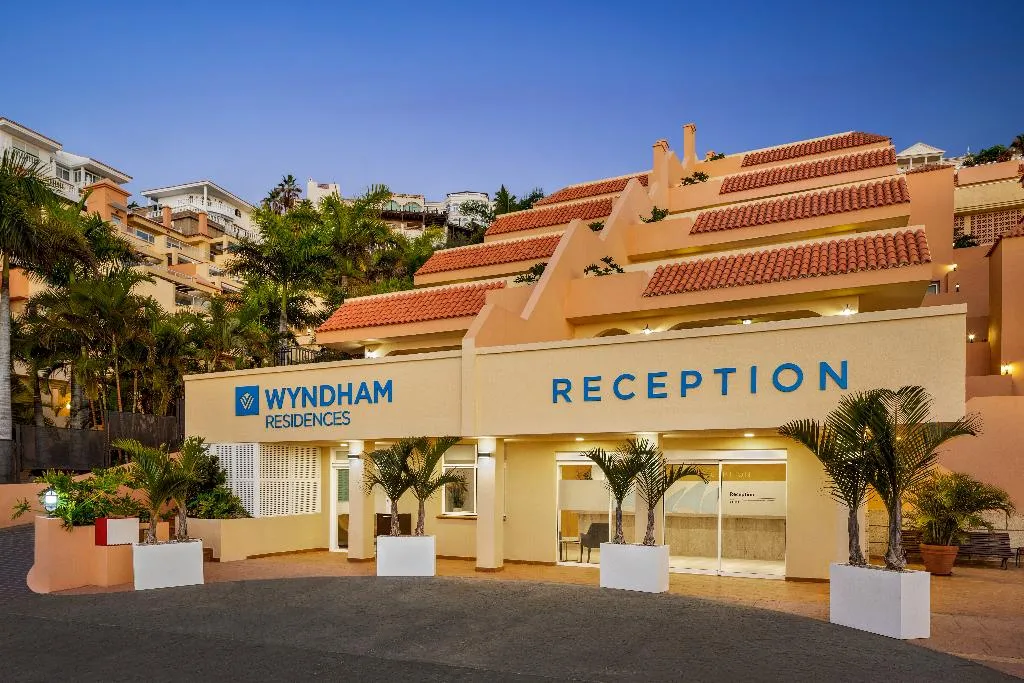 General view, Wyndham Residences Tenerife Costa Adeje, Tenerife