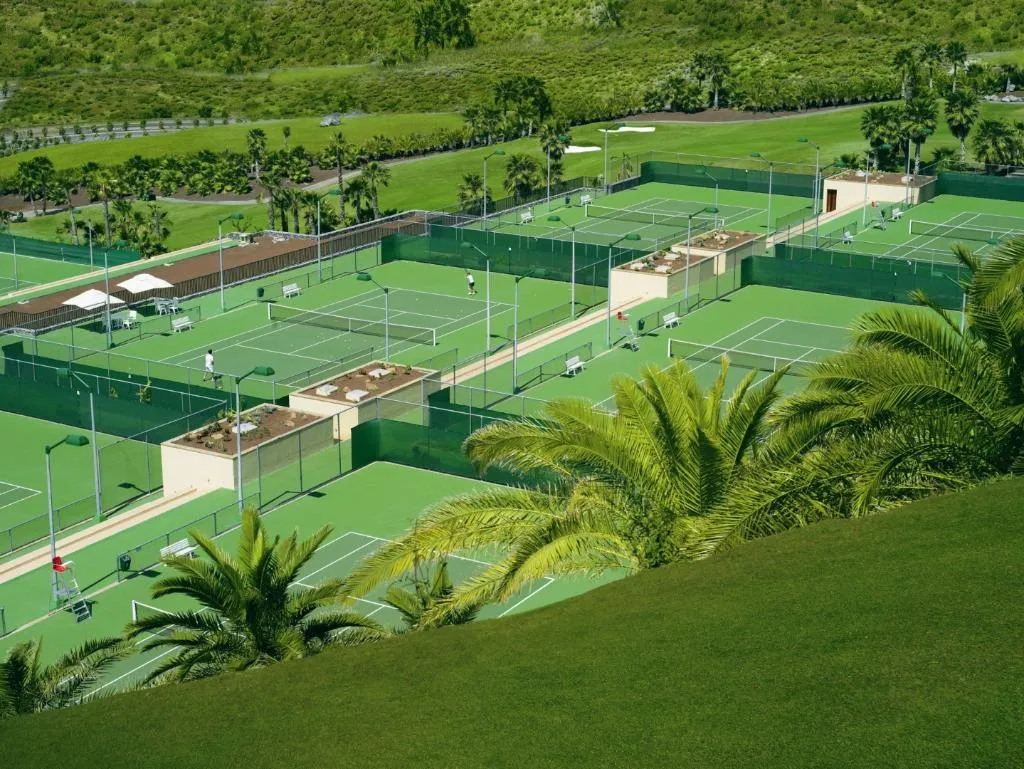 Sports and Entertainment, The Ritz-Carlton Abama, Tenerife
